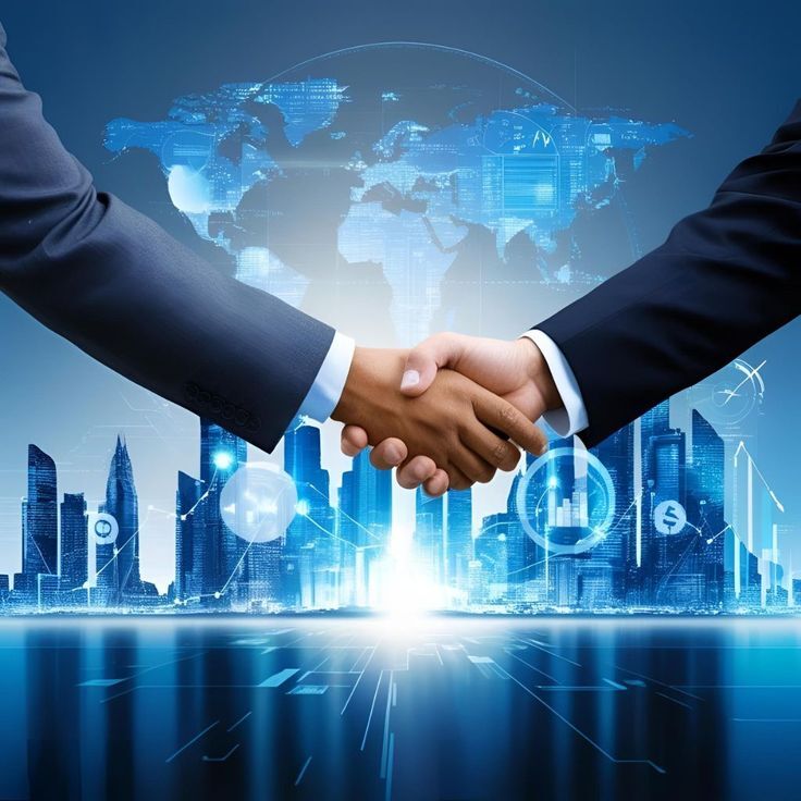 sealing the deal the future of mergers & acquisitions
